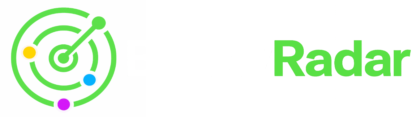 buddy-radar Logo